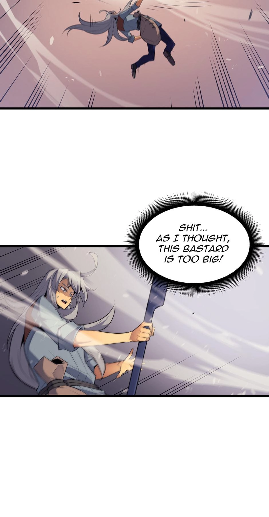 The Great Mage Returns After 4000 Years Chapter 38 Page 9