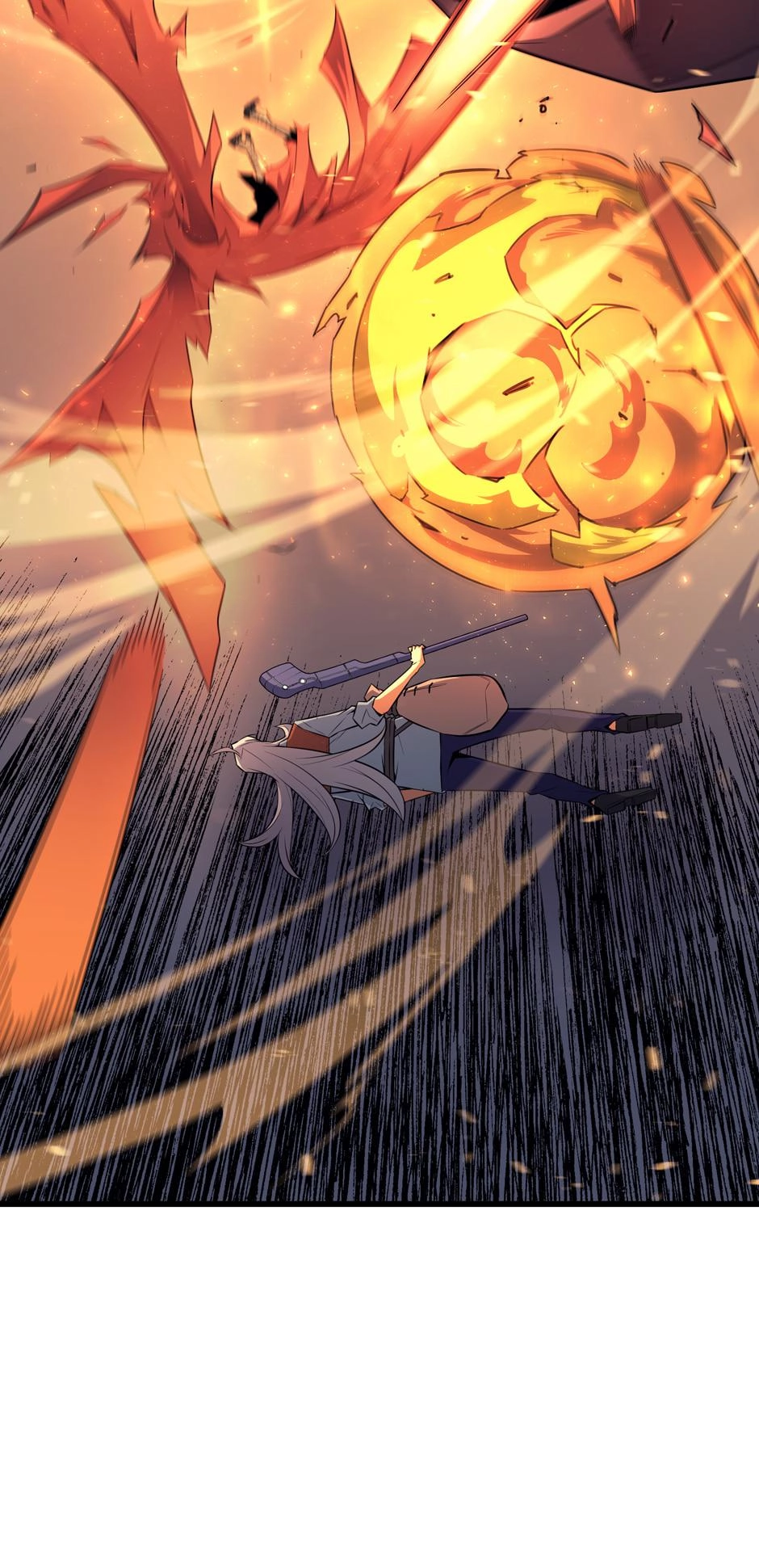 The Great Mage Returns After 4000 Years Chapter 38 Page 51