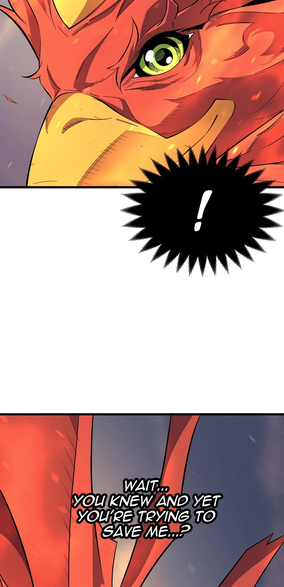 The Great Mage Returns After 4000 Years Chapter 38 Page 46