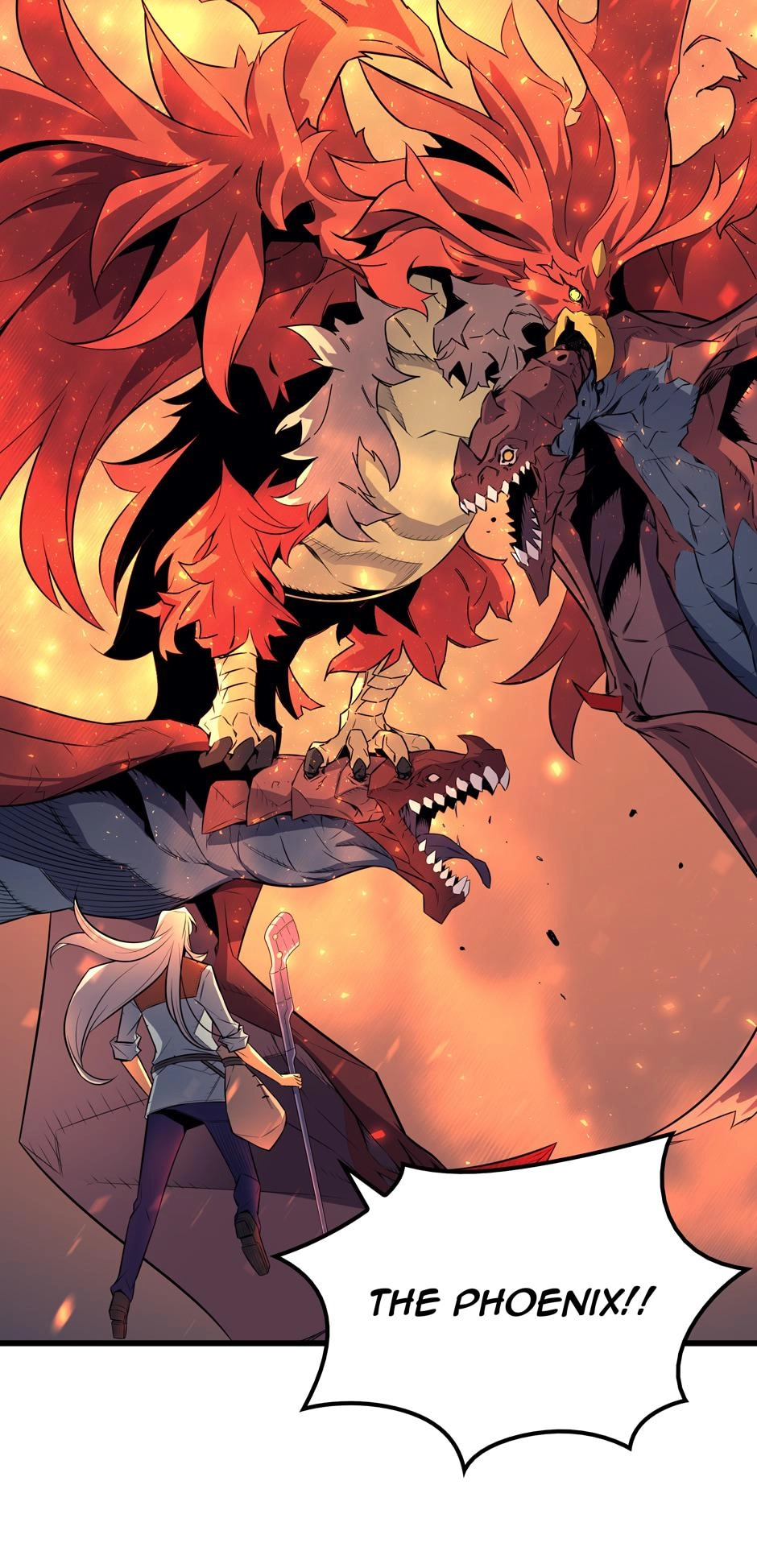 The Great Mage Returns After 4000 Years Chapter 38 Page 29