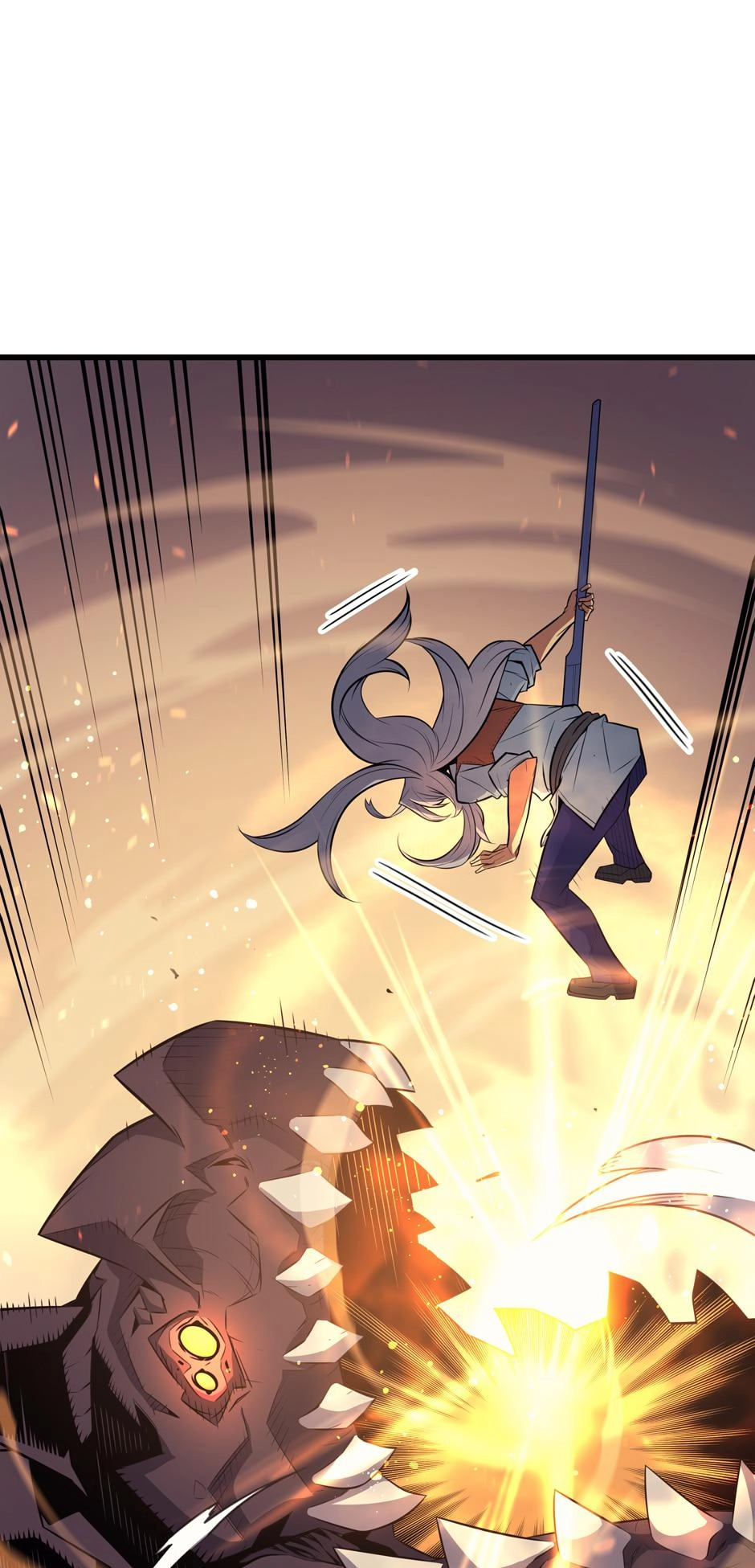 The Great Mage Returns After 4000 Years Chapter 38 Page 24