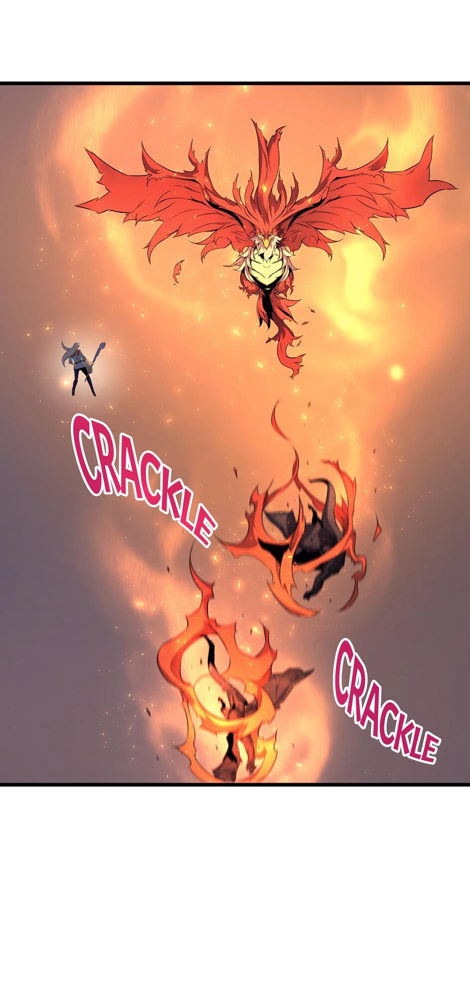 The Great Mage Returns After 4000 Years Chapter 38 Page 33