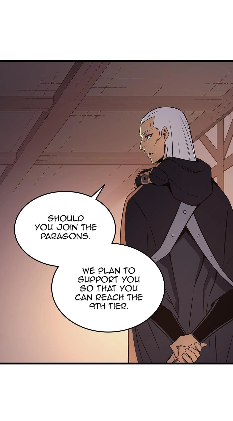 The Great Mage Returns After 4000 Years Chapter 125 Page 11