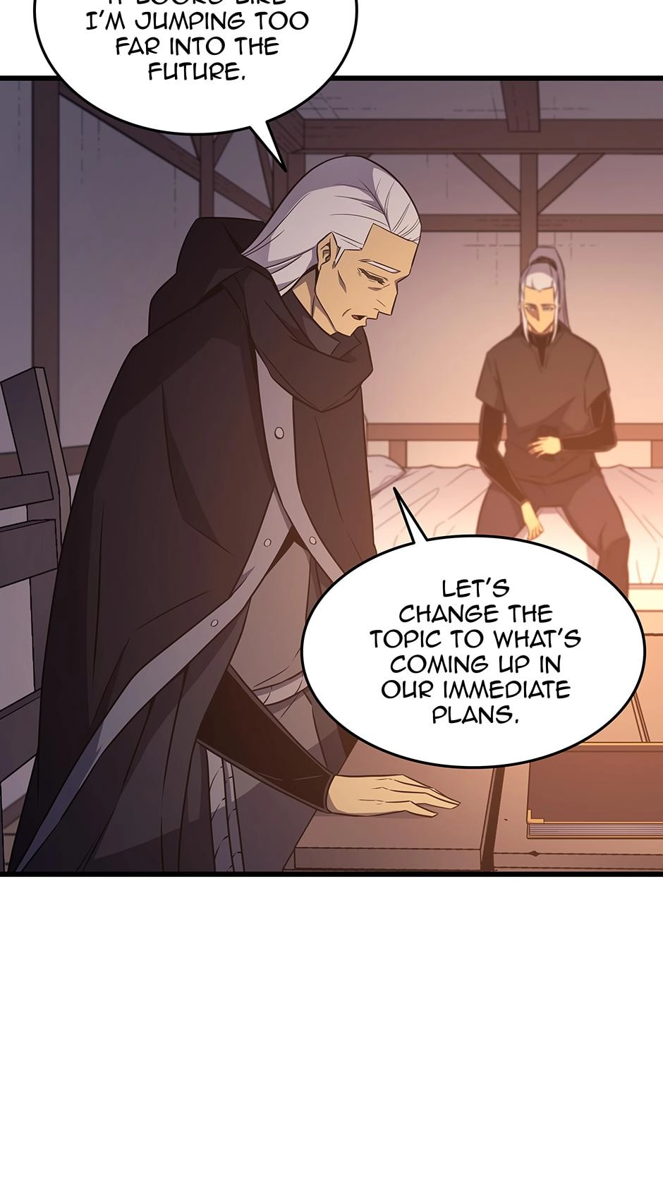 The Great Mage Returns After 4000 Years Chapter 125 Page 10