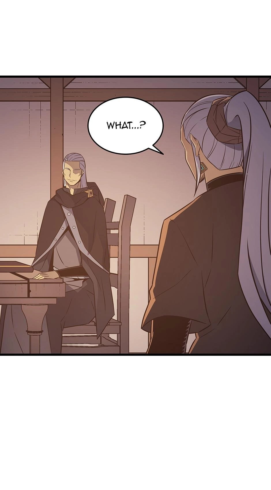 The Great Mage Returns After 4000 Years Chapter 125 Page 8