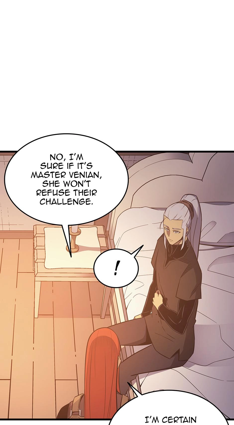 The Great Mage Returns After 4000 Years Chapter 125 Page 21