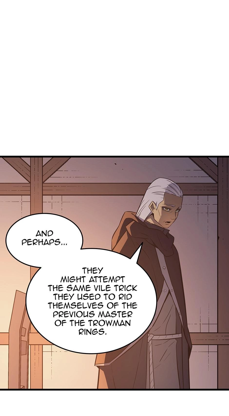 The Great Mage Returns After 4000 Years Chapter 125 Page 19
