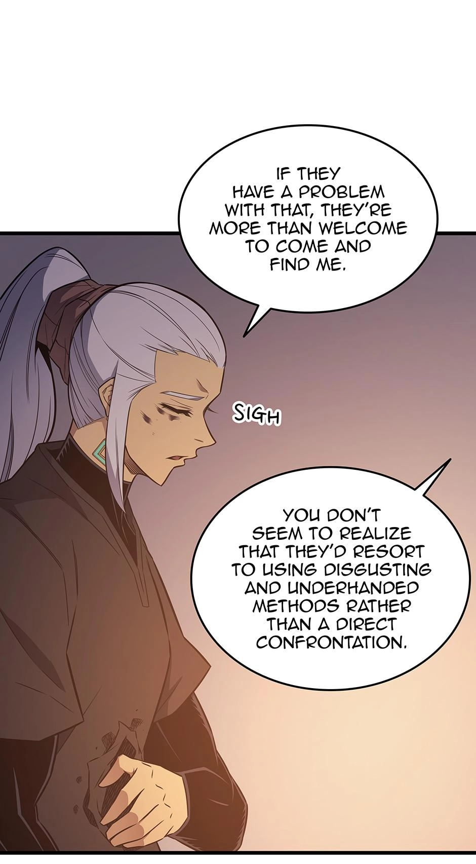The Great Mage Returns After 4000 Years Chapter 125 Page 18