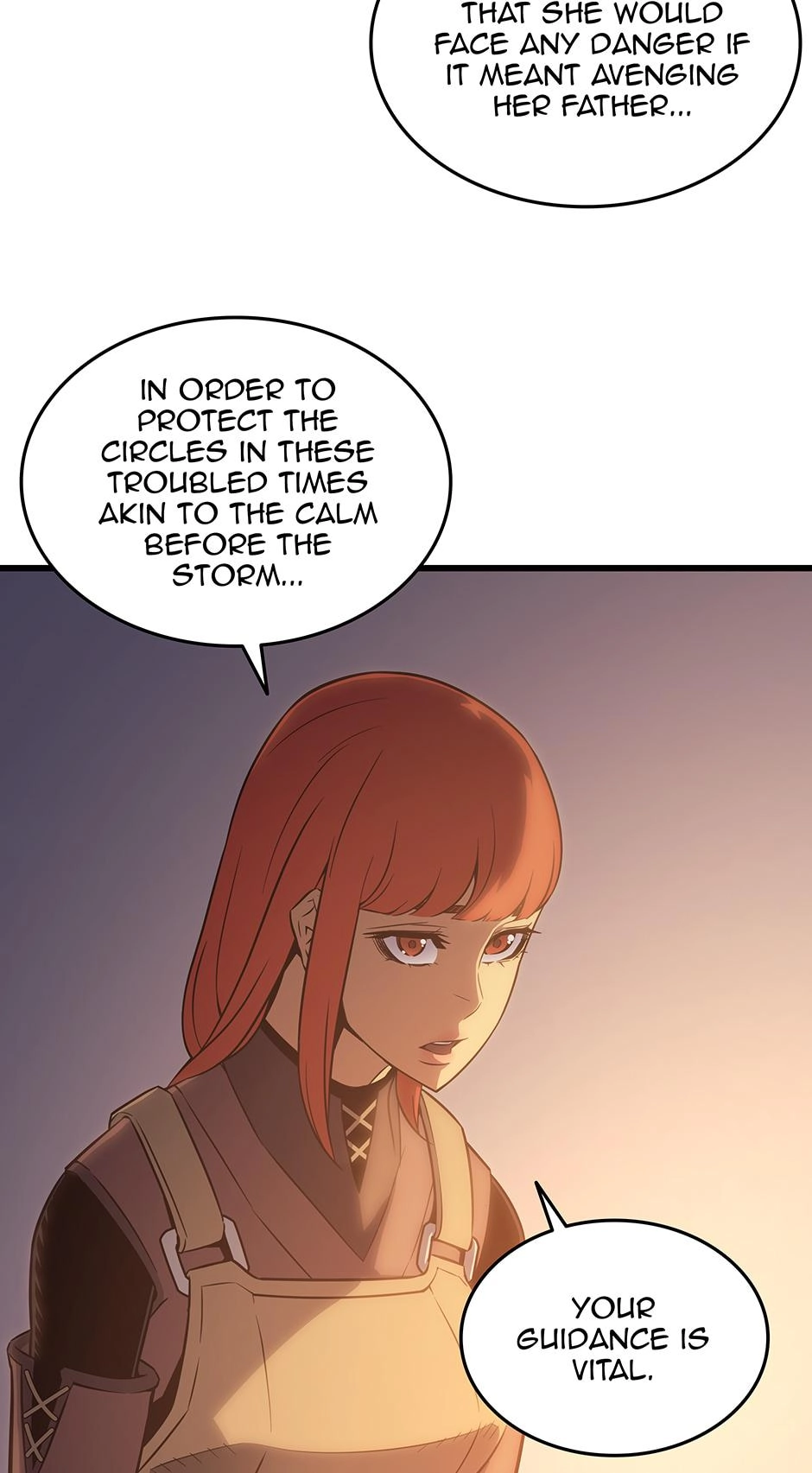 The Great Mage Returns After 4000 Years Chapter 125 Page 22