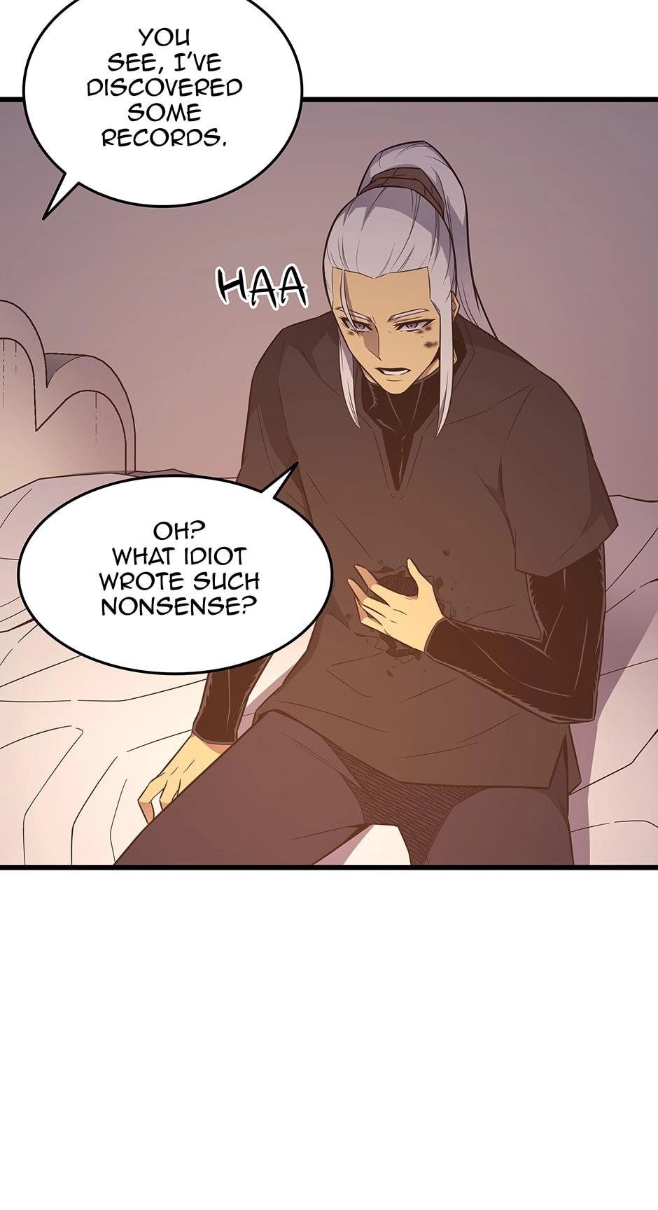 The Great Mage Returns After 4000 Years Chapter 125 Page 6