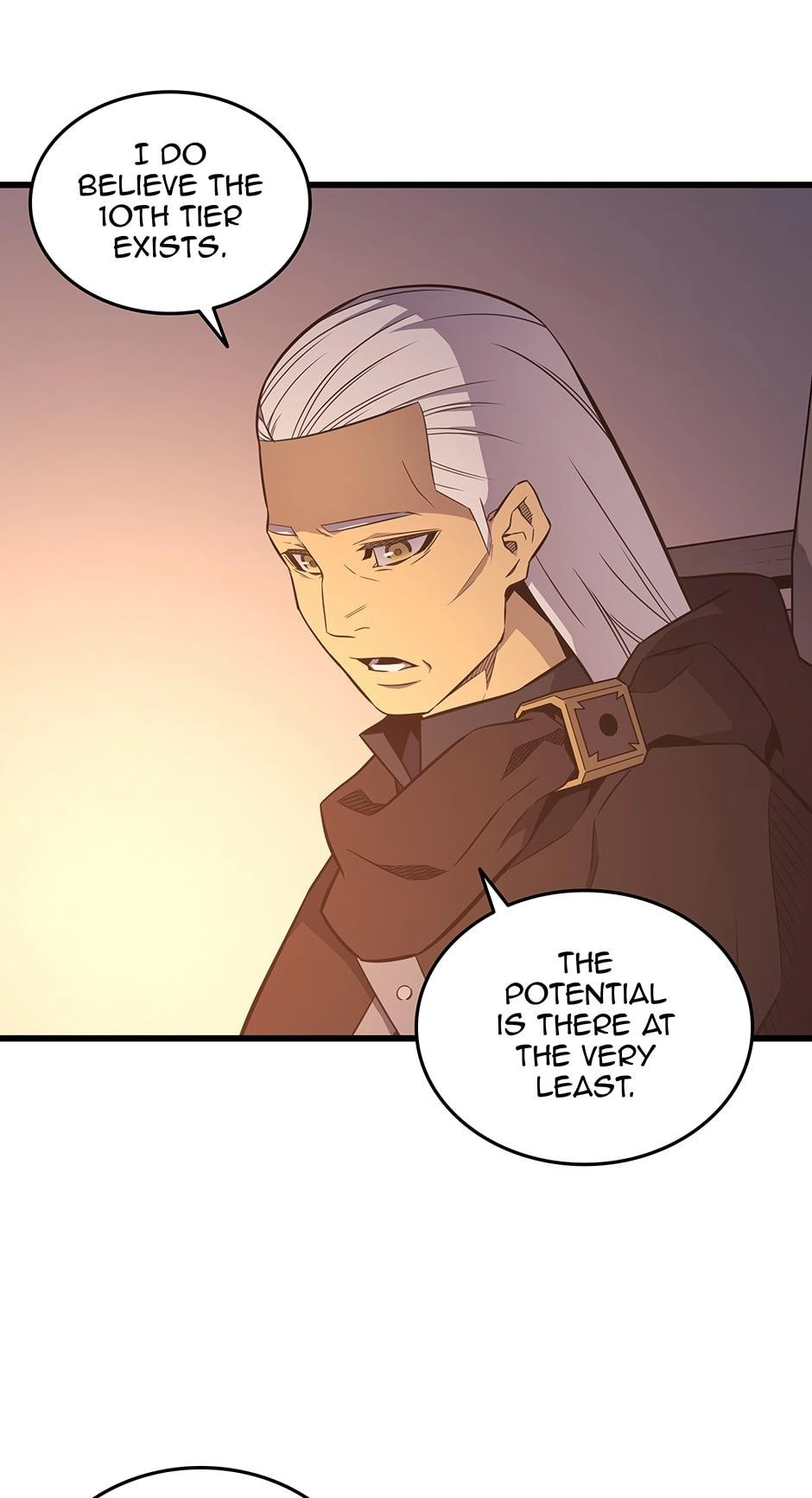 The Great Mage Returns After 4000 Years Chapter 125 Page 5
