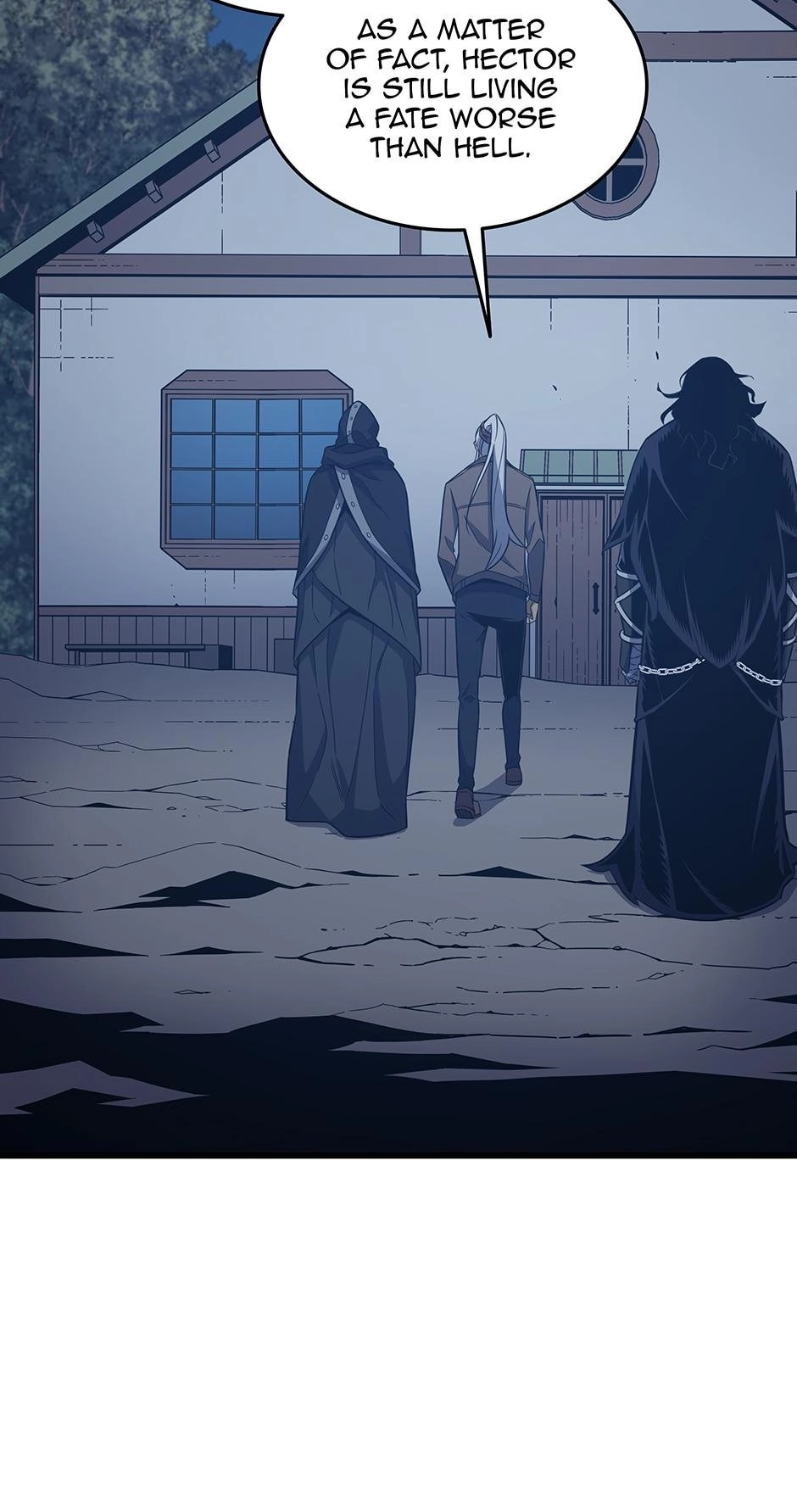 The Great Mage Returns After 4000 Years Chapter 125 Page 73