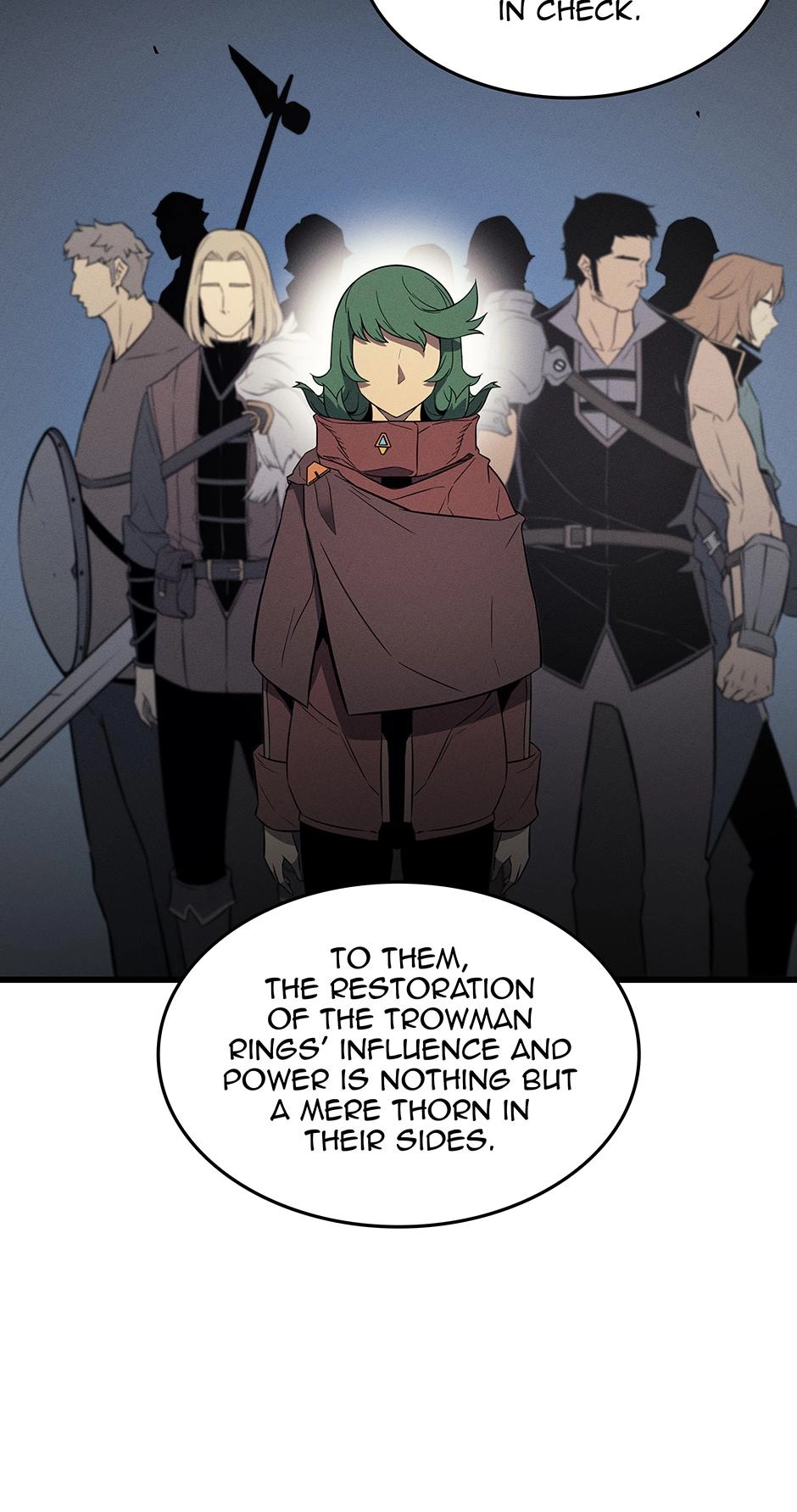 The Great Mage Returns After 4000 Years Chapter 125 Page 17