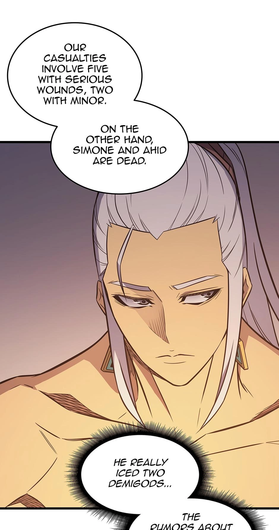 The Great Mage Returns After 4000 Years Chapter 125 Page 46
