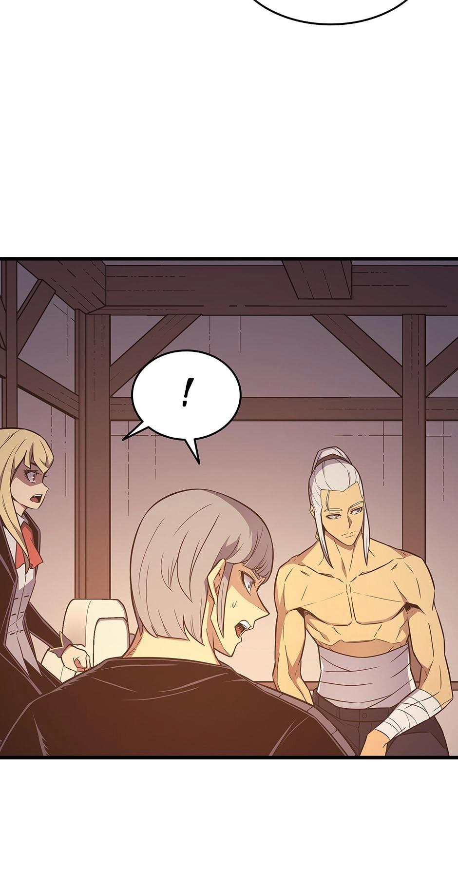 The Great Mage Returns After 4000 Years Chapter 125 Page 45