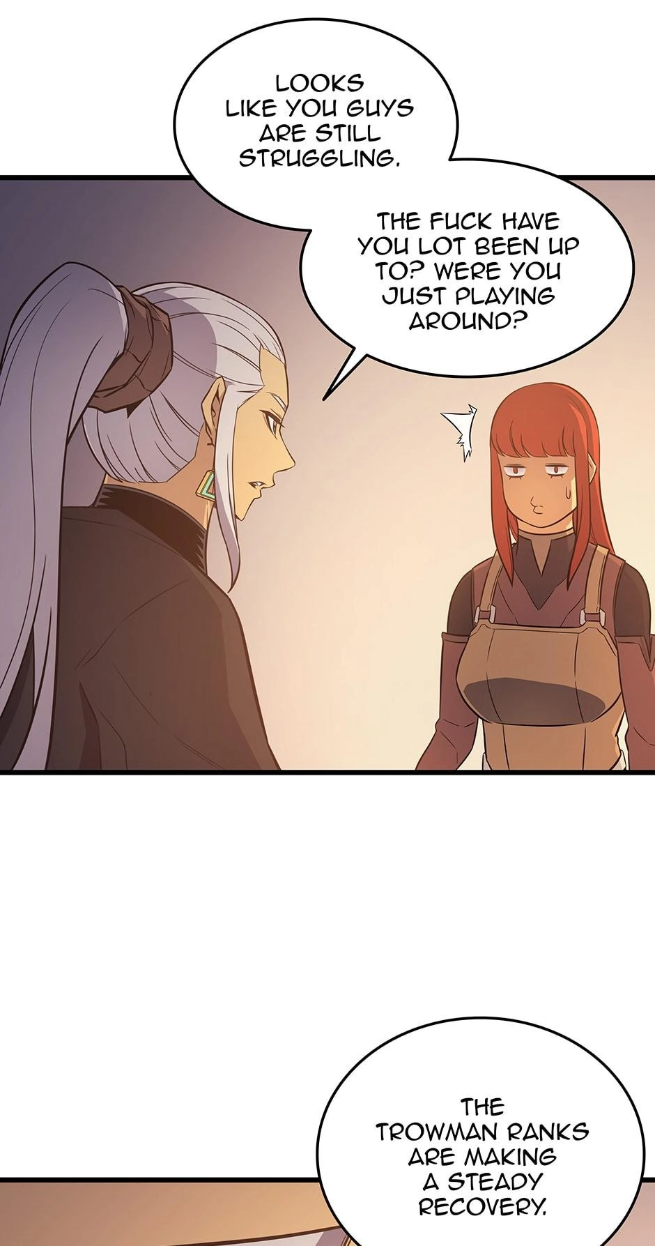 The Great Mage Returns After 4000 Years Chapter 125 Page 13