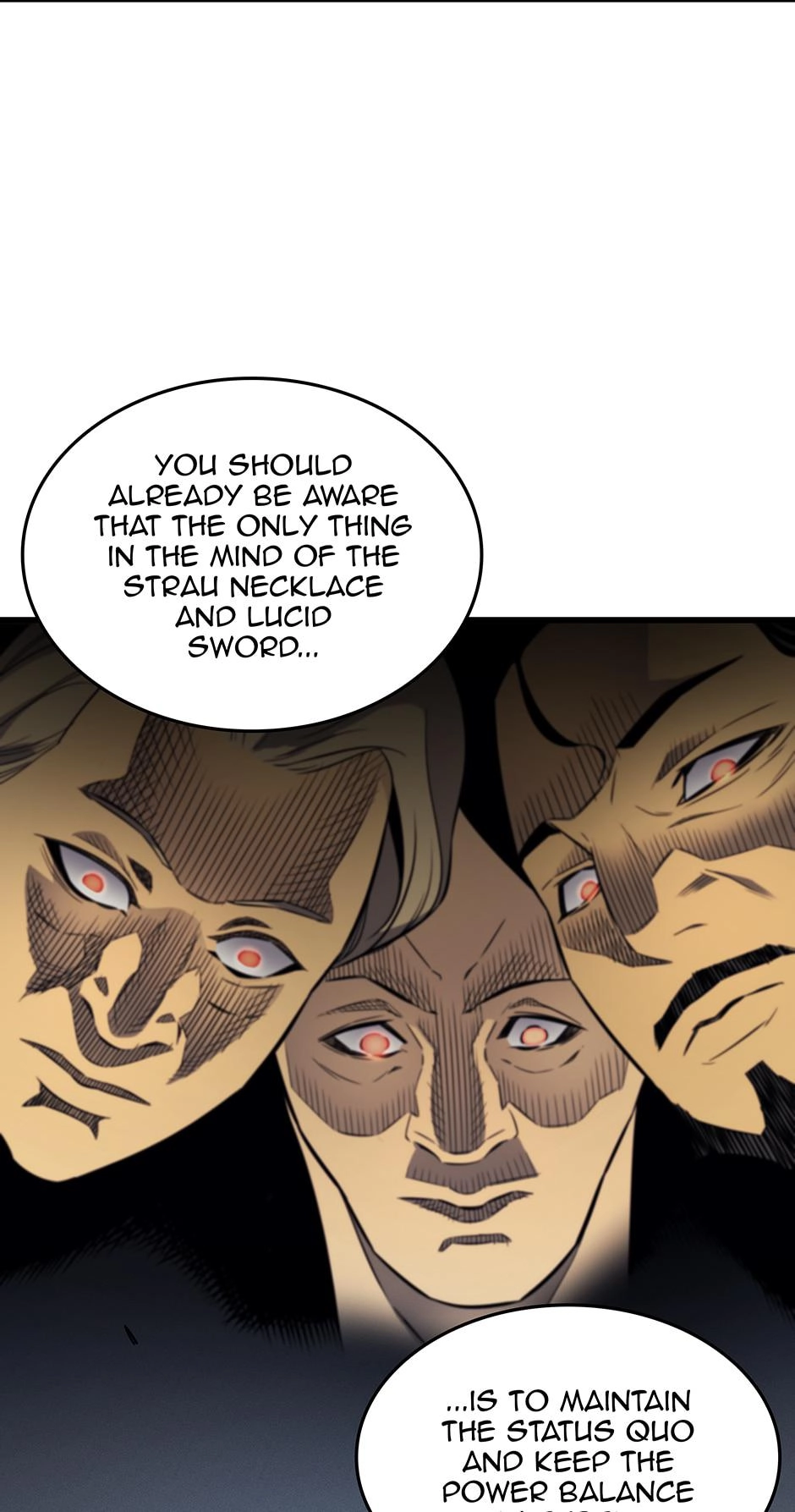 The Great Mage Returns After 4000 Years Chapter 125 Page 16