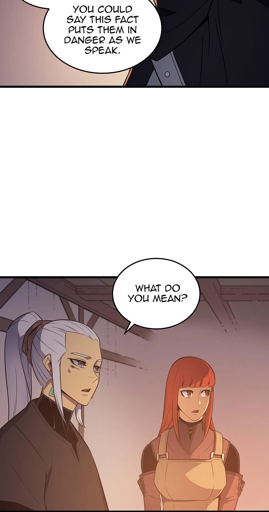 The Great Mage Returns After 4000 Years Chapter 125 Page 15