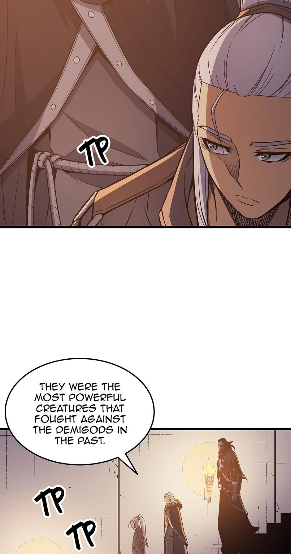 The Great Mage Returns After 4000 Years Chapter 125 Page 71