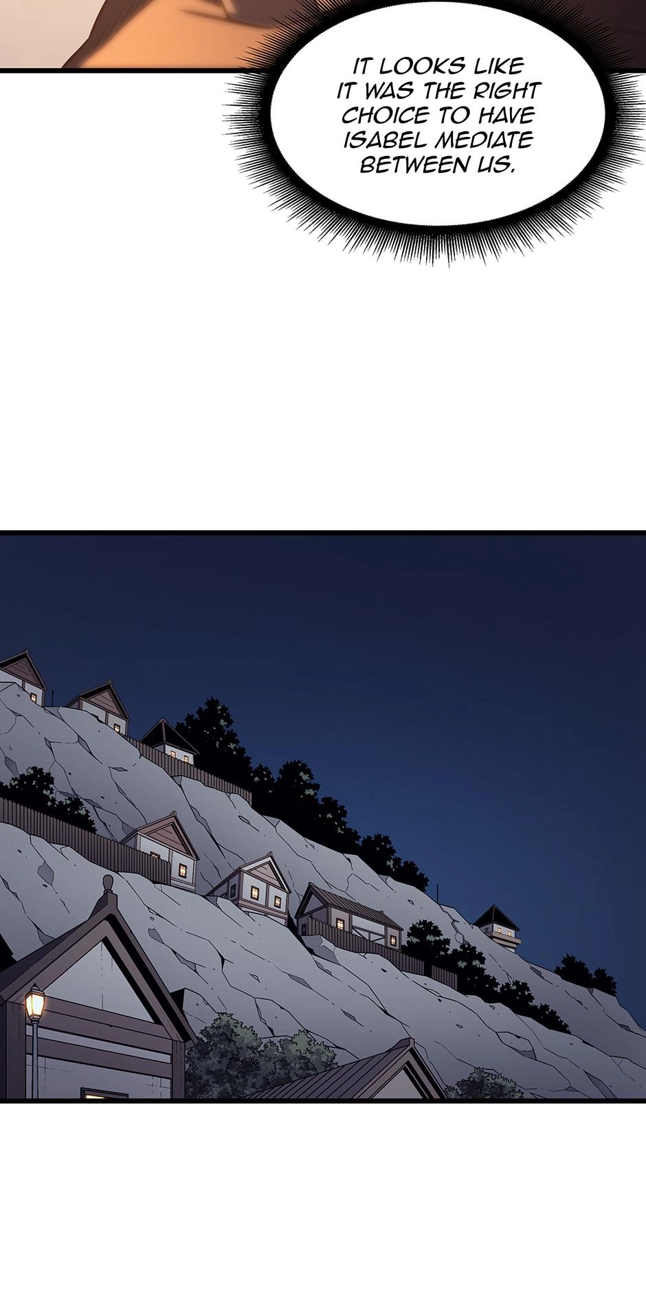 The Great Mage Returns After 4000 Years Chapter 125 Page 38