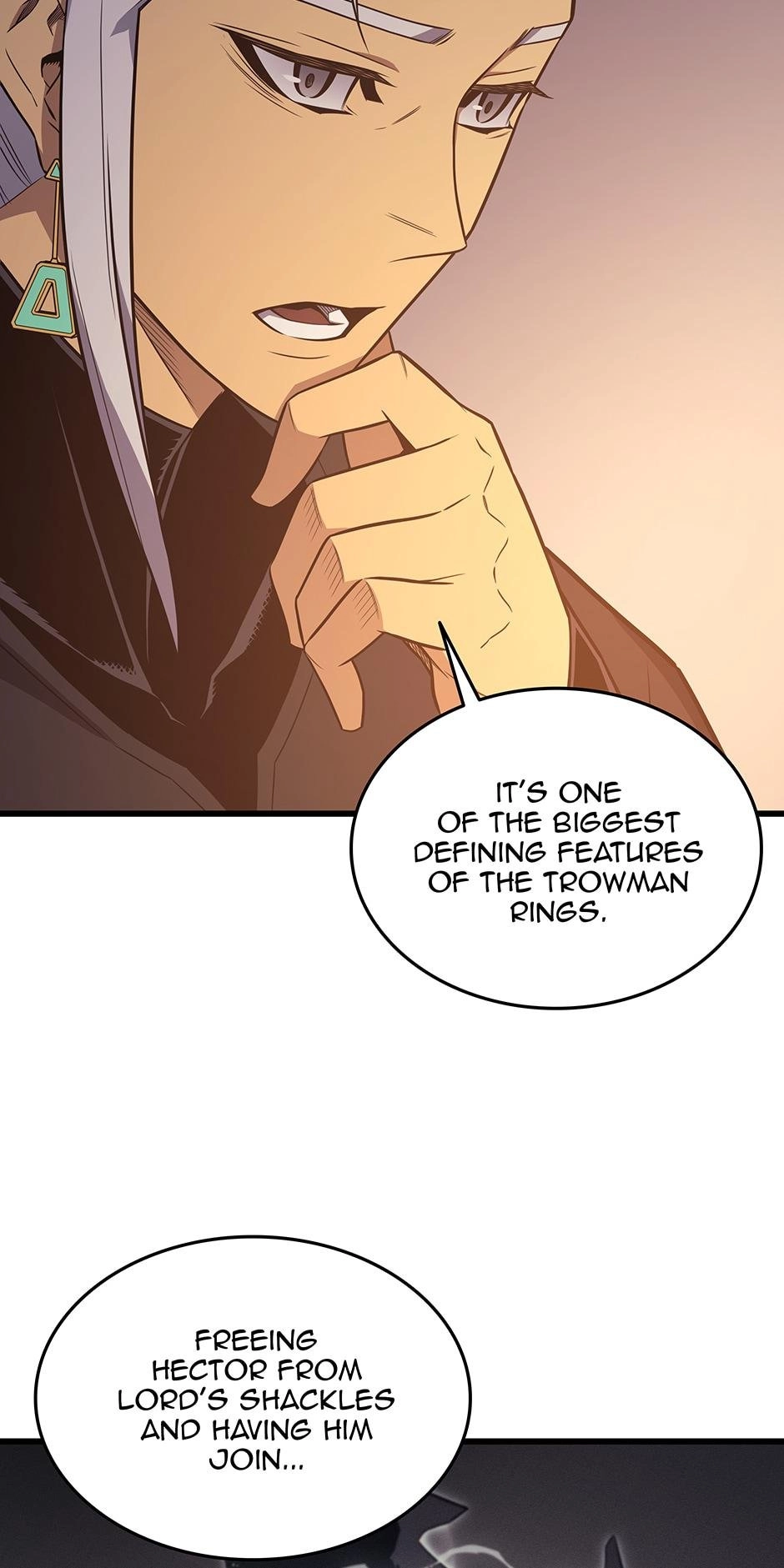 The Great Mage Returns After 4000 Years Chapter 125 Page 27