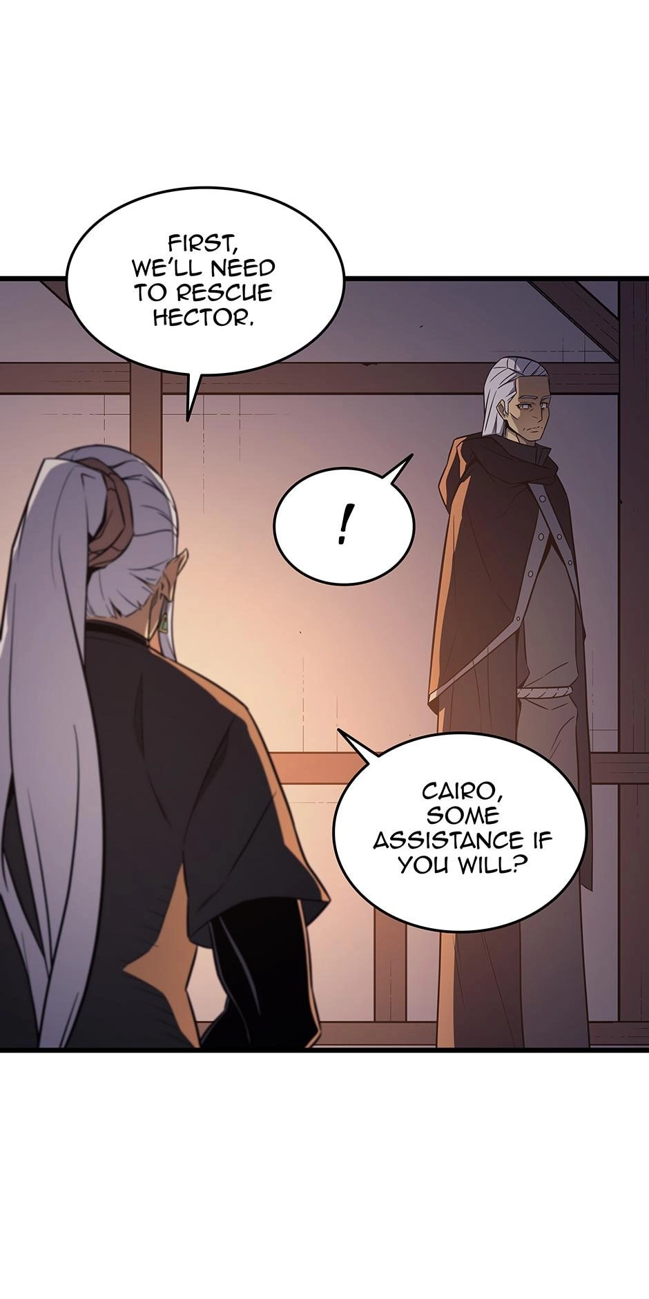 The Great Mage Returns After 4000 Years Chapter 125 Page 25