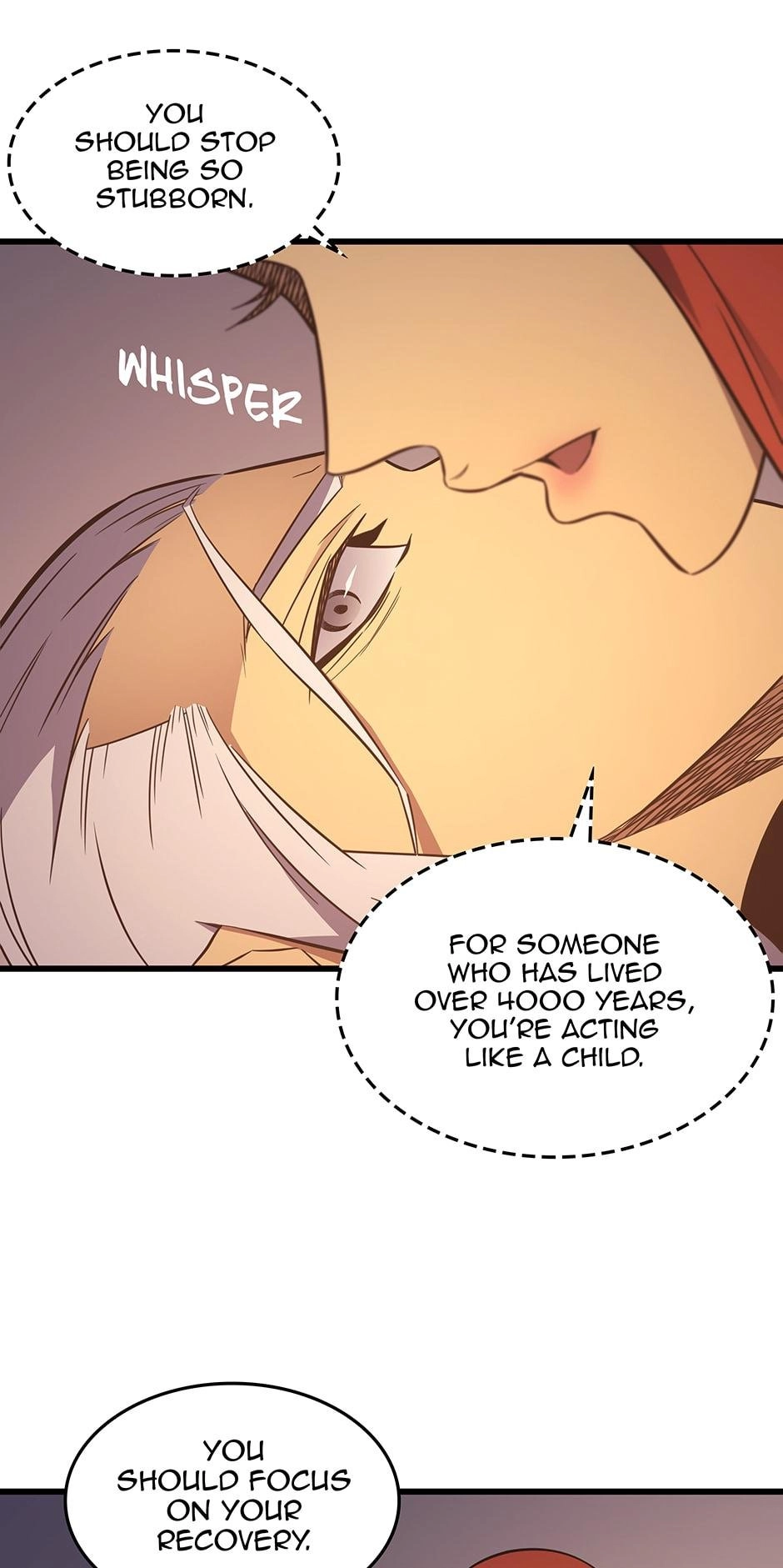 The Great Mage Returns After 4000 Years Chapter 125 Page 34