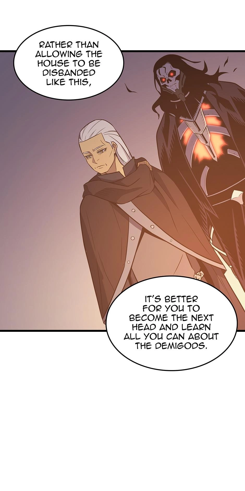 The Great Mage Returns After 4000 Years Chapter 125 Page 57