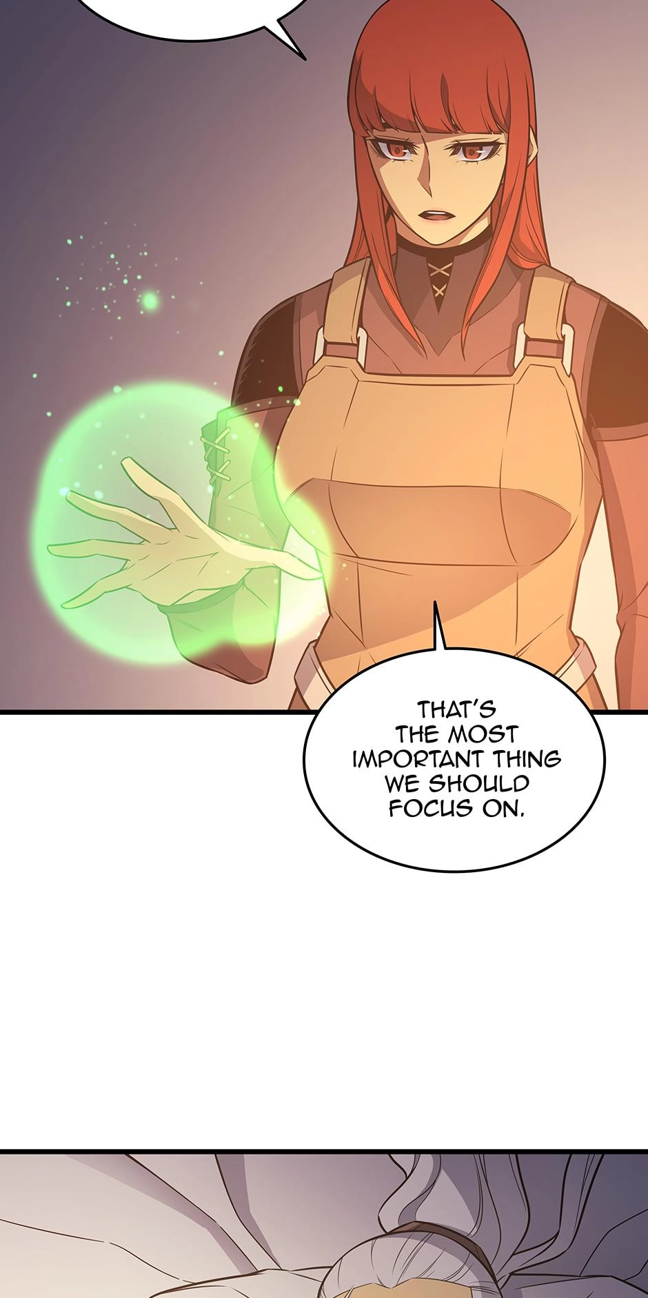 The Great Mage Returns After 4000 Years Chapter 125 Page 35