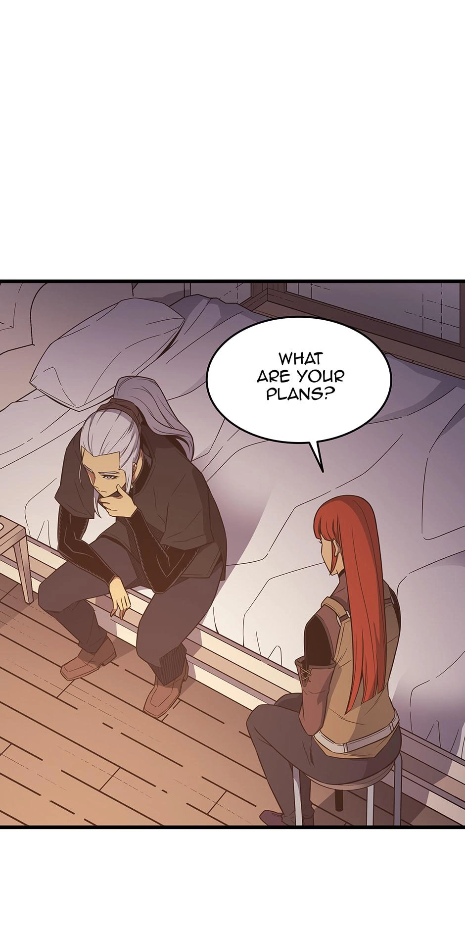 The Great Mage Returns After 4000 Years Chapter 125 Page 24