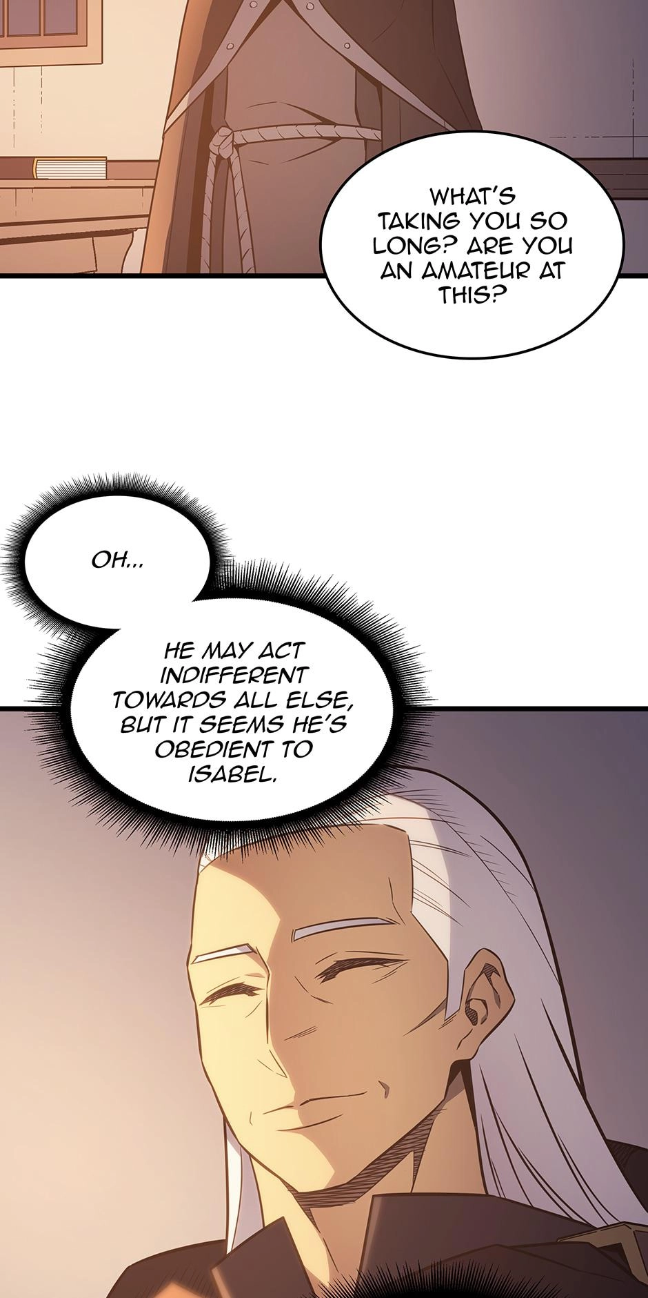 The Great Mage Returns After 4000 Years Chapter 125 Page 37