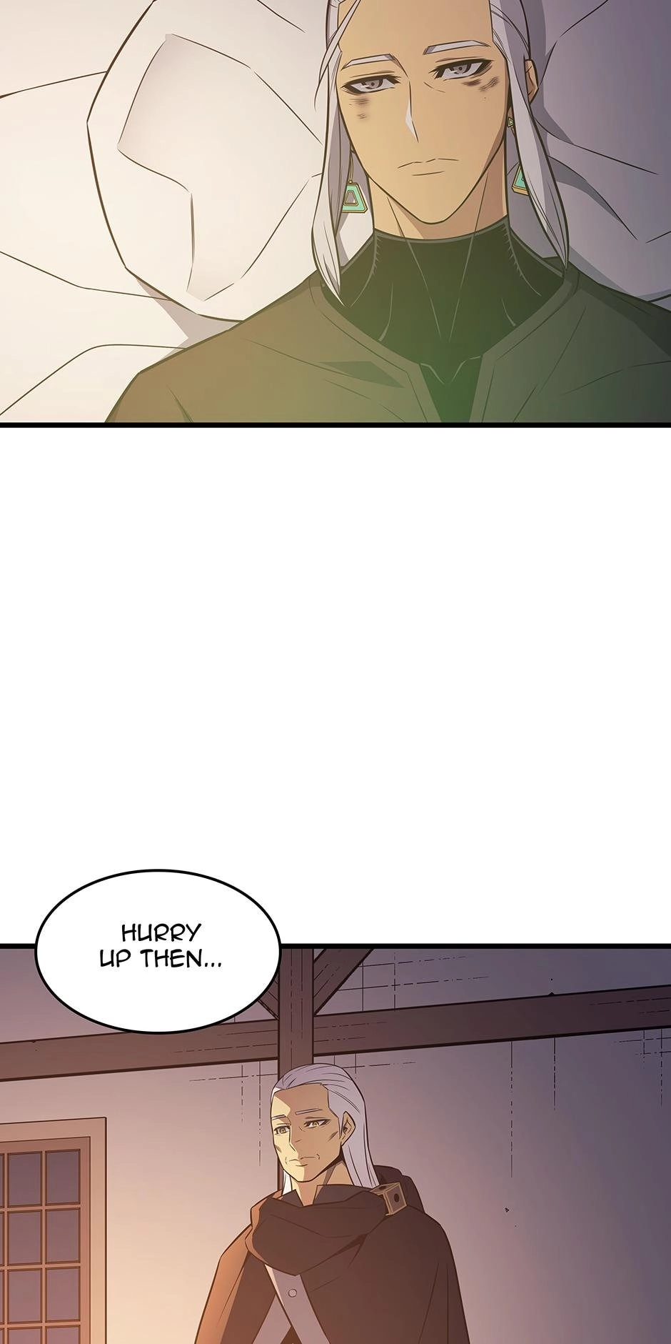 The Great Mage Returns After 4000 Years Chapter 125 Page 36