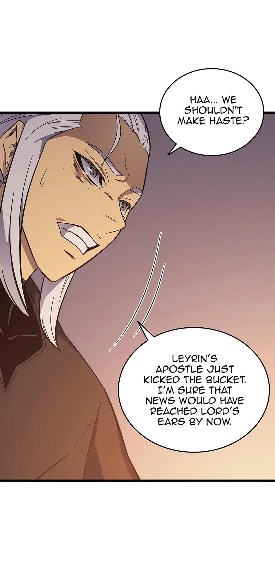 The Great Mage Returns After 4000 Years Chapter 125 Page 30