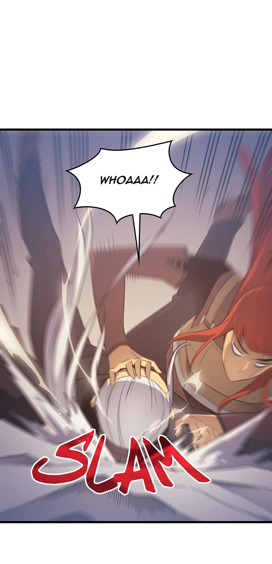 The Great Mage Returns After 4000 Years Chapter 125 Page 32