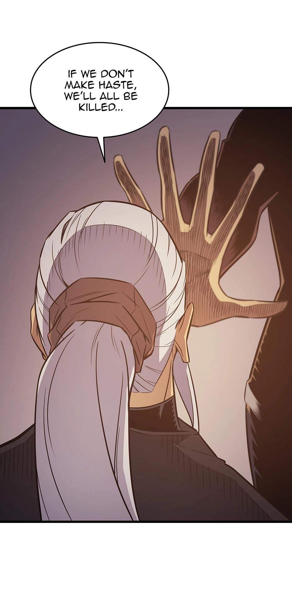 The Great Mage Returns After 4000 Years Chapter 125 Page 31
