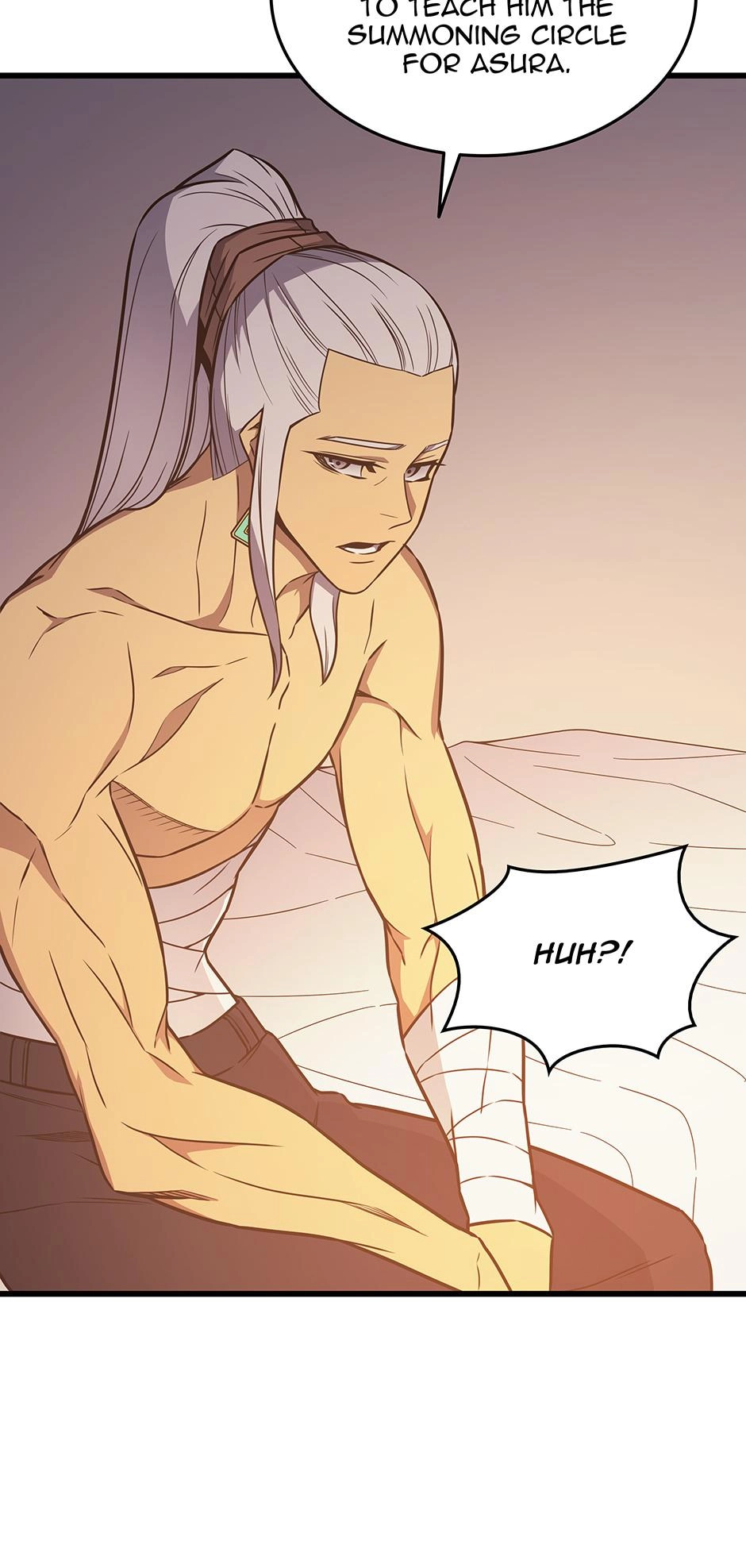 The Great Mage Returns After 4000 Years Chapter 125 Page 52