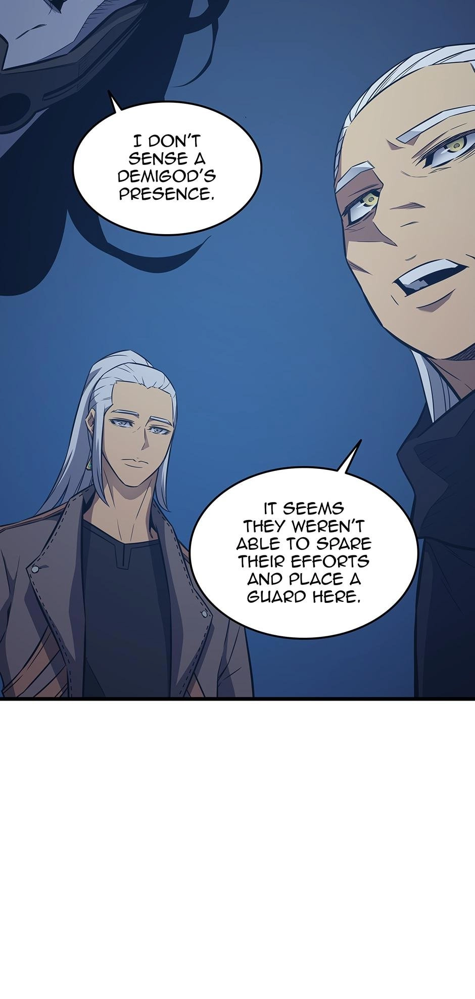 The Great Mage Returns After 4000 Years Chapter 125 Page 67