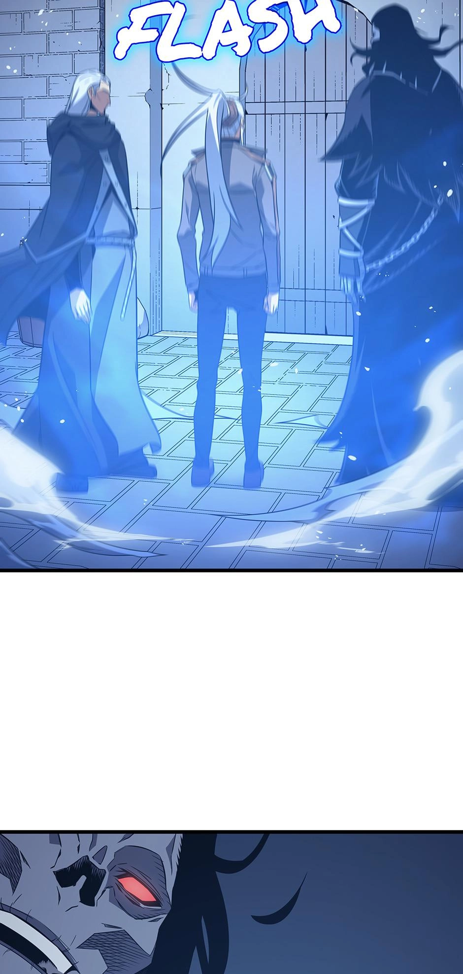 The Great Mage Returns After 4000 Years Chapter 125 Page 66