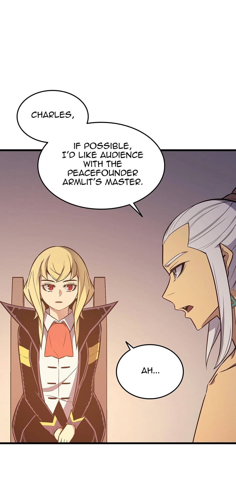 The Great Mage Returns After 4000 Years Chapter 125 Page 49