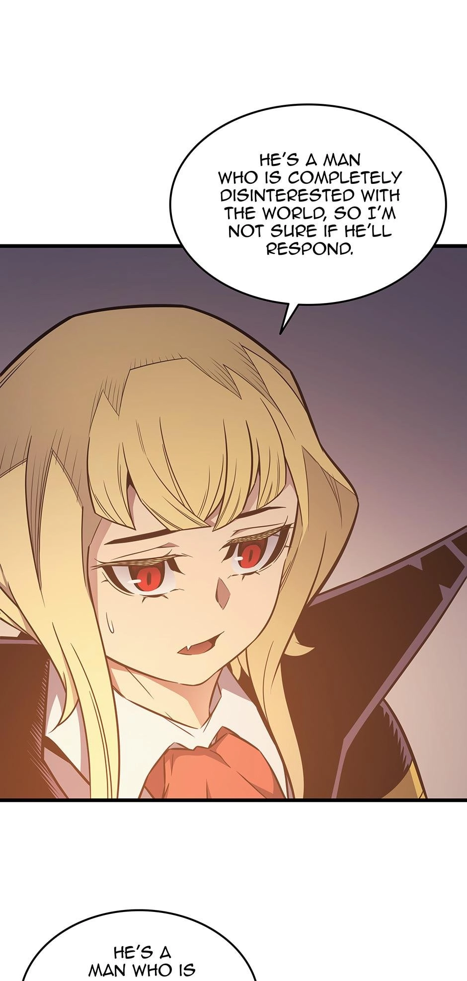 The Great Mage Returns After 4000 Years Chapter 125 Page 50
