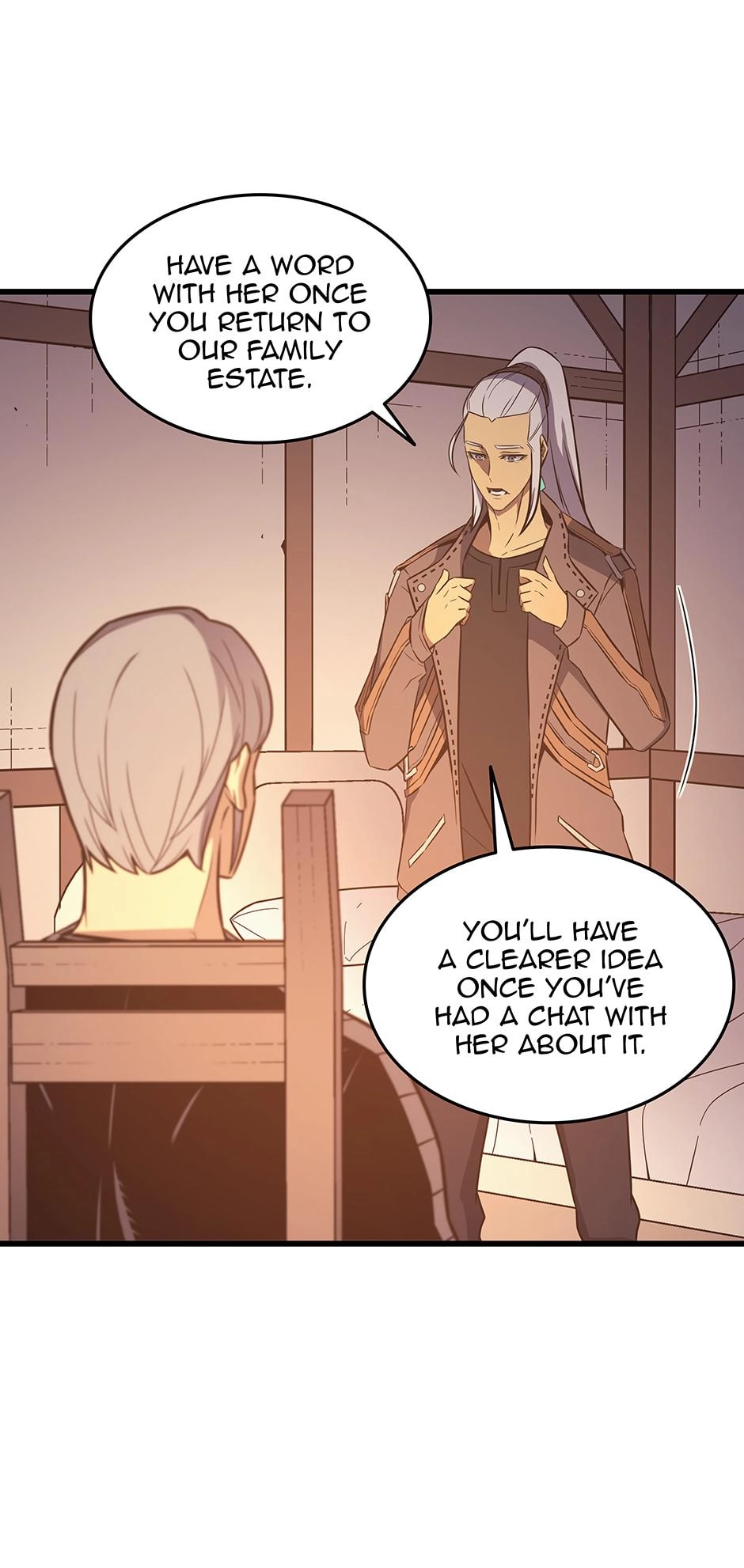 The Great Mage Returns After 4000 Years Chapter 125 Page 60