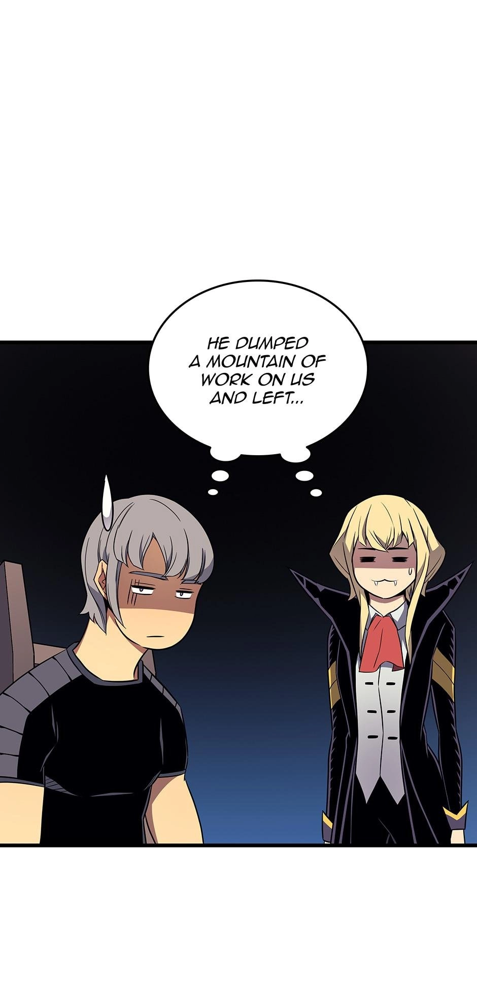 The Great Mage Returns After 4000 Years Chapter 125 Page 62