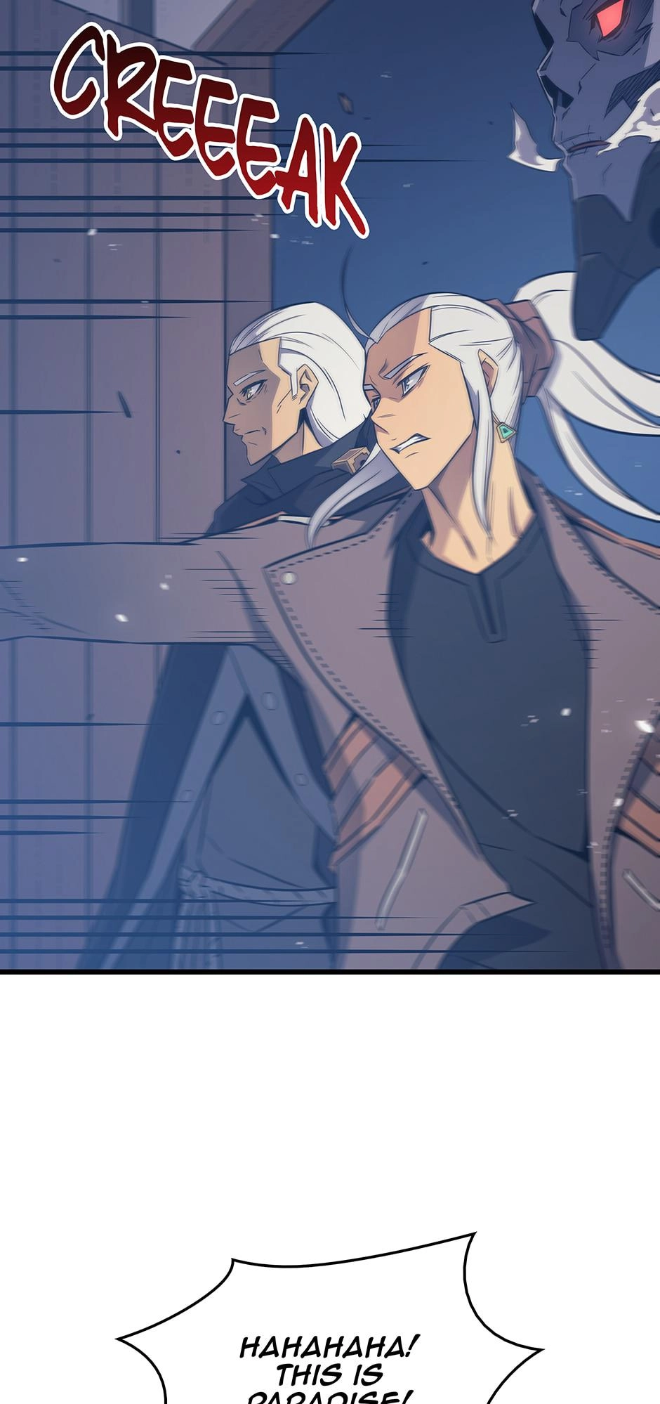 The Great Mage Returns After 4000 Years Chapter 125 Page 75