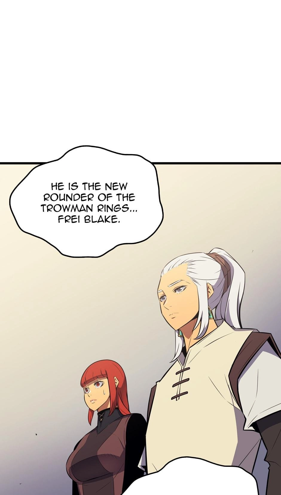 The Great Mage Returns After 4000 Years Chapter 69 Page 69