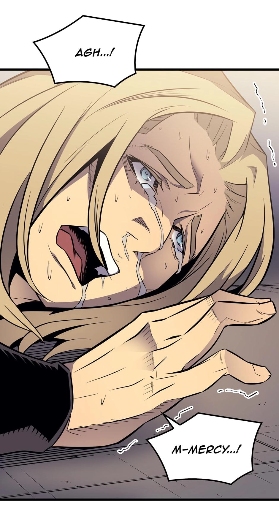 The Great Mage Returns After 4000 Years Chapter 69 Page 27