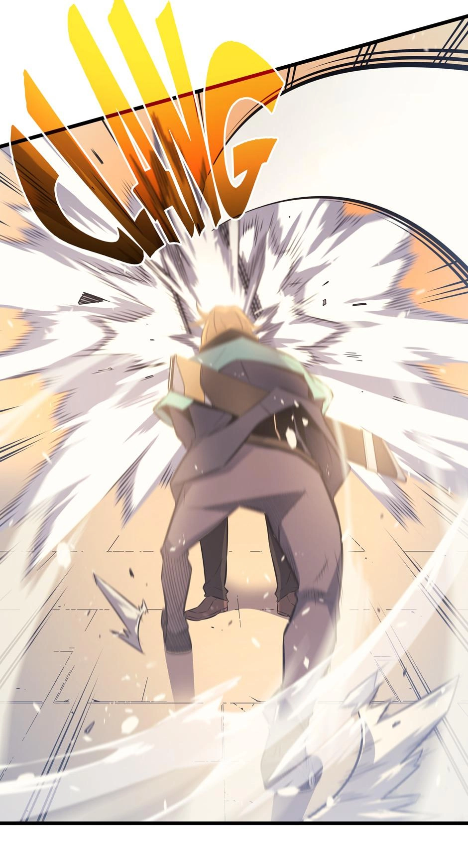 The Great Mage Returns After 4000 Years Chapter 69 Page 63