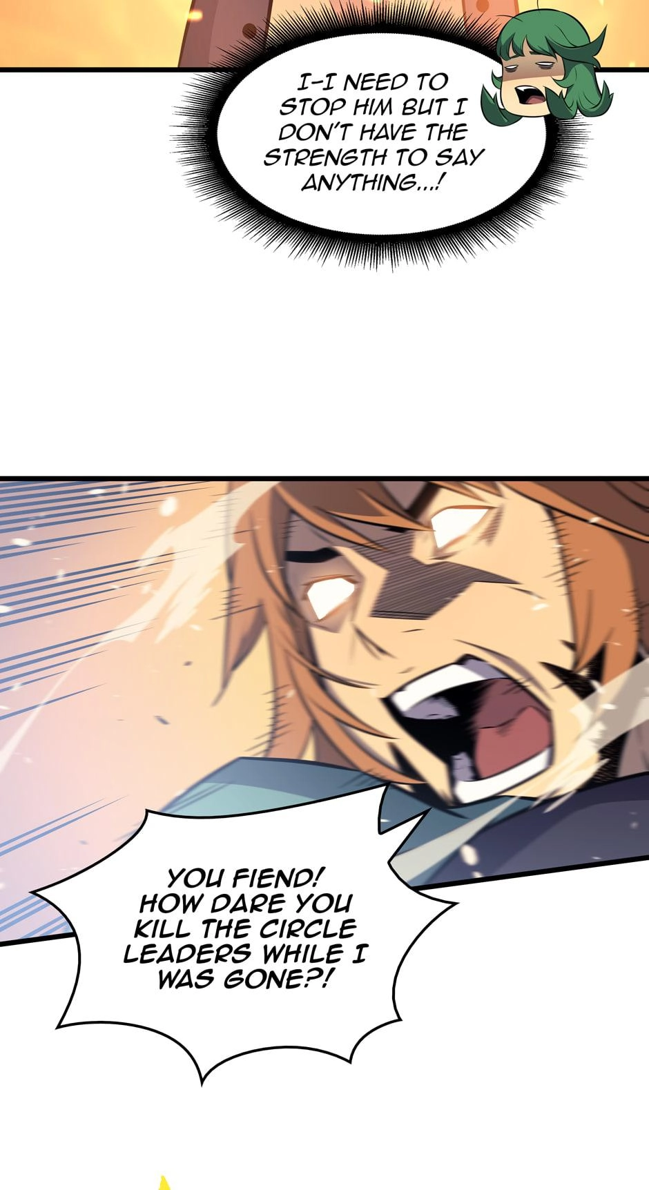 The Great Mage Returns After 4000 Years Chapter 69 Page 62