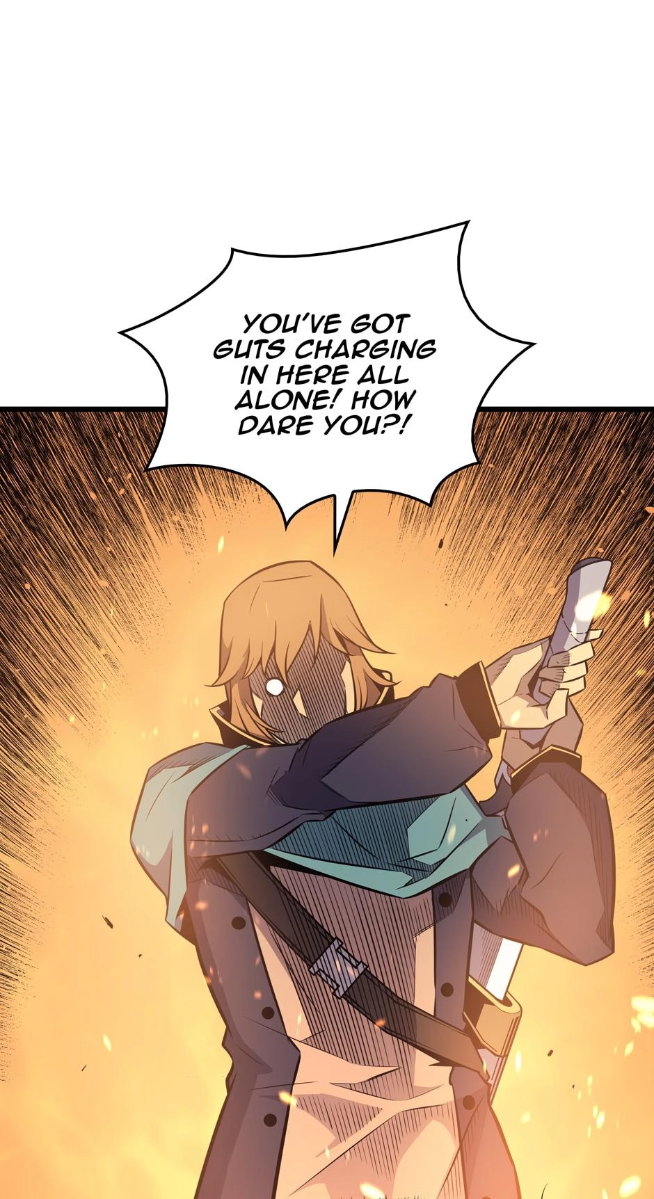 The Great Mage Returns After 4000 Years Chapter 69 Page 61