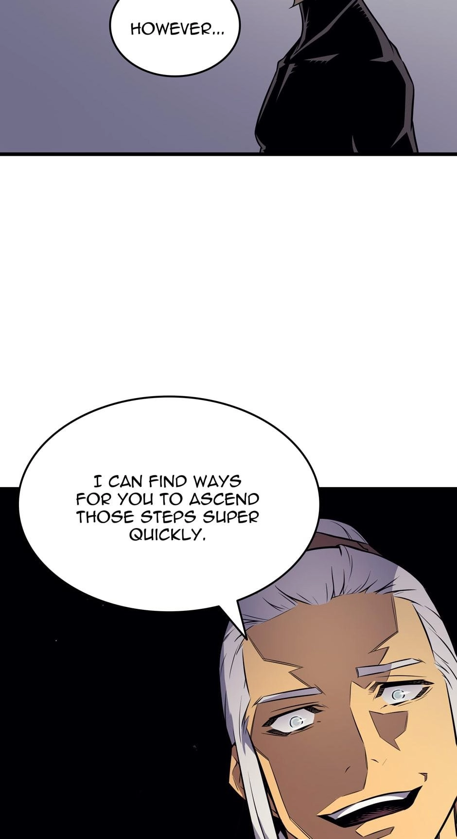 The Great Mage Returns After 4000 Years Chapter 69 Page 25
