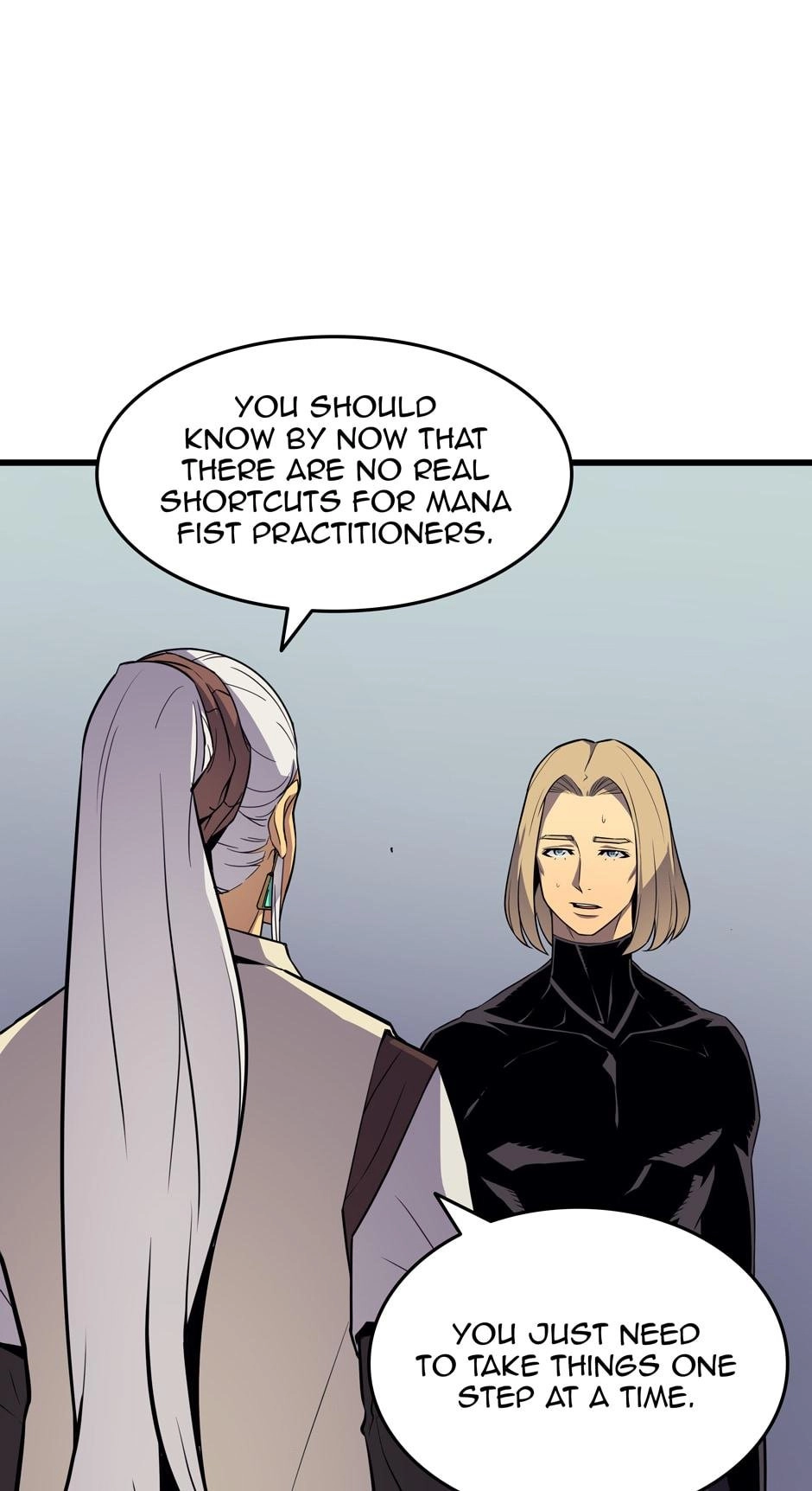 The Great Mage Returns After 4000 Years Chapter 69 Page 23